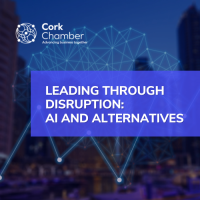 Leading Through Disruption: AI and Alternatives 