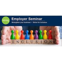 Diversity & Inclusion Employer Seminar in Cork 