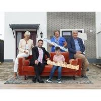 Enable Ireland's Win A House Cork Campaign