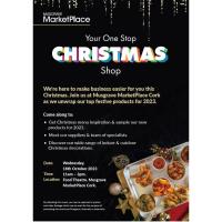 Join us at Musgrave MarketPlace Cork as we unwrap our top festive products for 2023.