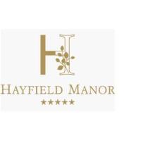 Champagne Bollinger Evening at Hayfield Manor!