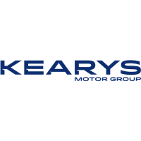 Kearys Motor Group EV Test Drive day