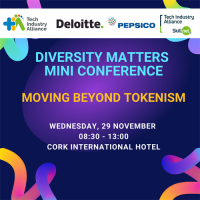 Diversity Matters Mini Conference