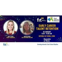 Early Career Talent Retention… Solved!