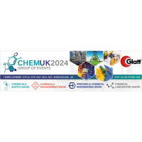 Chem UK 2024 Exhibition