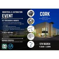 Industry & Automation Event