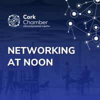 Fully Booked: Networking at Noon at NetApp