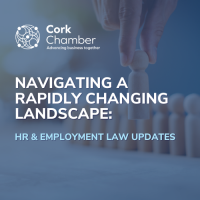 Navigating A Rapidly Changing Landscape: HR & Employment Law Updates