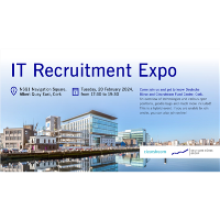 IT Recruitment Event