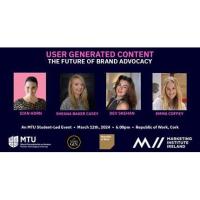 User-Generated Content: The Future of Brand Advocacy
