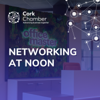 Fully Booked: Networking at Noon at OfficeMaster