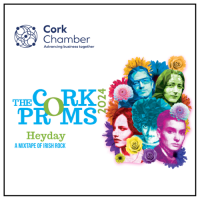 Cork Chamber at The Cork Proms