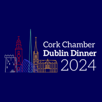 Cork Chamber Dublin Dinner 2024