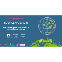 EcoTech 2024 - Innovating for Tomorrow's Sustainable Future