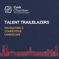 Talent Trailblazers: Navigating a Competitive Landscape