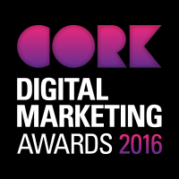 Cork Digital Marketing Awards 2016