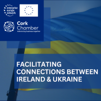 Facilitating Connections Between Ireland & Ukraine
