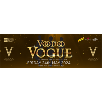 Voodoo Vogue