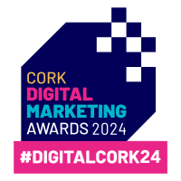 Cork Digital Marketing Awards 2024 - Open for Entries!