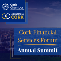 Cork Financial Services Forum: Annual Summit 2024