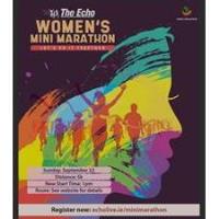 Womens Mini Marathon - Cork