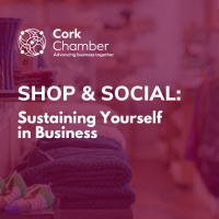 Shop & Social: Sustaining Yourself in Business