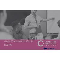 Auto Enrolment Clinic (Cork)