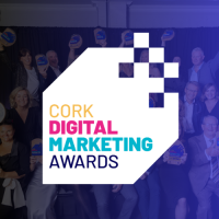 Cork Digital Marketing Awards Ceremony 2024 - Fully Booked