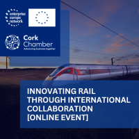 Innovating Rail Through International Collaboration - Online