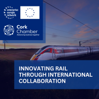 Innovating Rail Through International Collaboration - Online