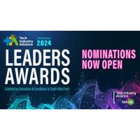 Tech Industry Alliance Leaders Awards 2024