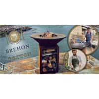 The Brehon Chef Series: Brehon meets Breton