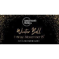 Breakthrough Cancer Research - Winter Ball 2024