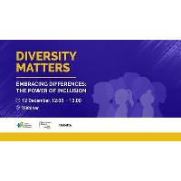 Embracing Differences - The Power of Inclusion