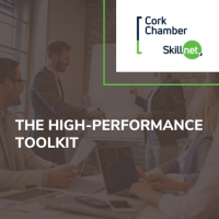 The High-Performance Toolkit - Seven Strategies to Multiply Your Success in 2025 with Aidan O’Brien