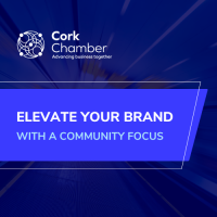 Cork Chamber & MII Cork: Elevate Your Brand with a Community Focus