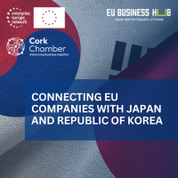 Connecting EU Companies with Japan and The Republic of Korea - Online