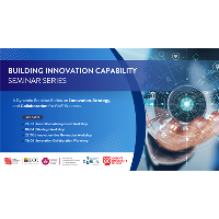 Building Innovation Capability series