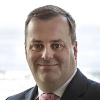 February Business Breakfast with Robert Mulhall AIB