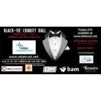 MBA Charitable Trust Ball