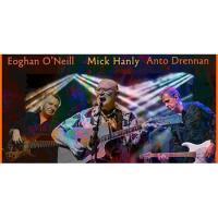 Mick Hanly & Friends