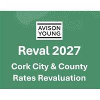 Reval 2027 - Cork Rates Revaluation - Free Webinar