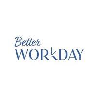 Better Workday Momentum Series