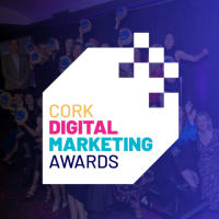 Cork Digital Marketing Awards Ceremony 2025