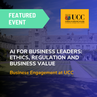 AI For Business Leaders: Ethics, Regulation and Business Value