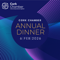 Business Breakfast with Sabrina Casalta, CEO, Vodafone Ireland