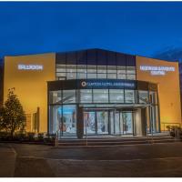 Spring into the Networking Season at The Clayton Hotel Silversprings