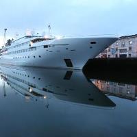 Port of Cork After Hours Networking May 2017