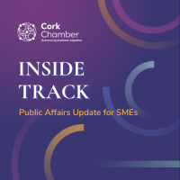 Inside Track - Public Affairs Update for SMEs
