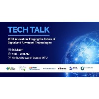Tech Talk: MTU Innovation – Forging the Future of Digital and Advanced Tech